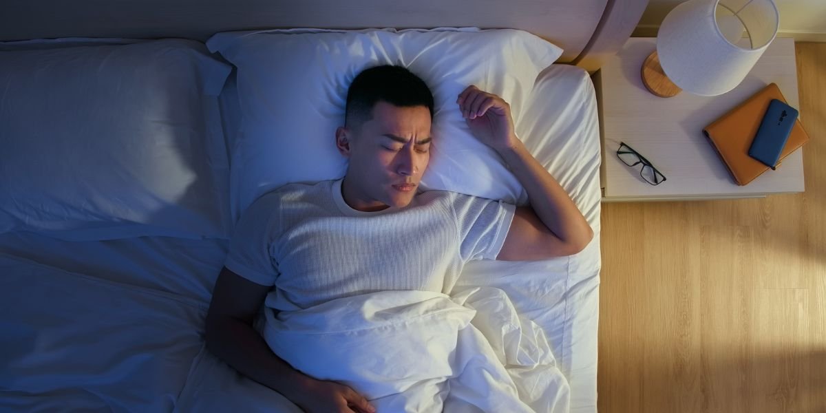 The Power of Sleep: Tips for a Better Nights Rest and Improved Health The Power of Sleep: Tips for a Better Nights Rest and Improved Health