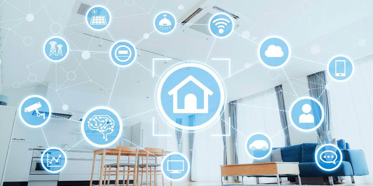 The Future of Smart Home Technology: Whats Next? The Future of Smart Home Technology: Whats Next?