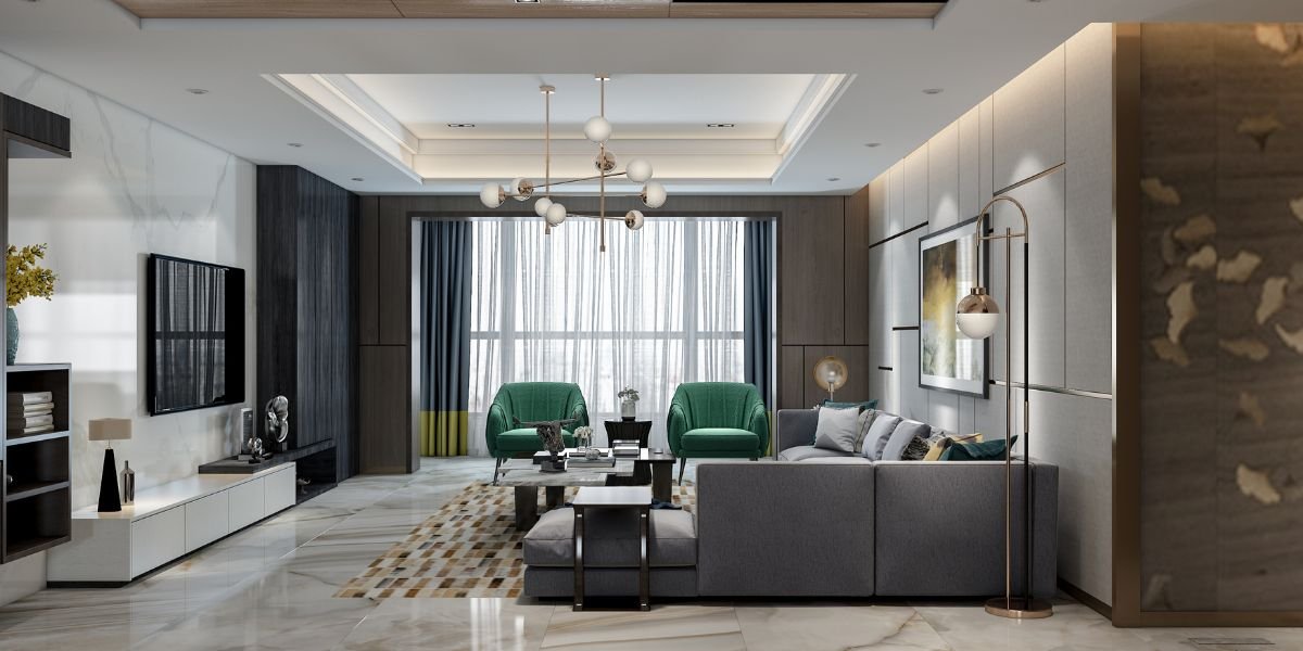 From Drab to Fab: Easy Ways to Update Your Living Room Decor From Drab to Fab: Easy Ways to Update Your Living Room Decor