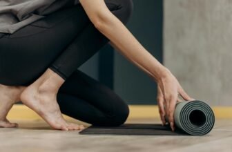 prioritize self care with meditation