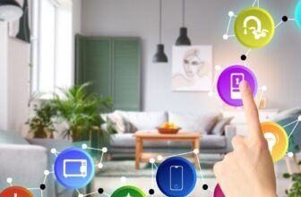 Tech Gadgets That Make Life Easier and More Enjoyable