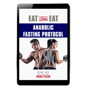 Anabolic Fasting System™ – Build Lean Muscle & Burn Fat Simultaneously