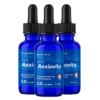 Anxiovita® Emotional Reset Drops – Fast-Acting Natural Stress & Anxiety Support Formula