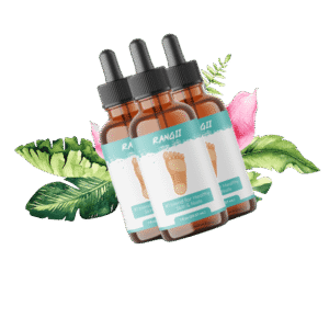 Rangii Nail & Skin Revitalizer