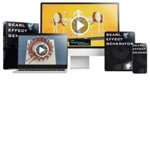 Searl Effect Generator DIY Blueprints – Create Free Energy for Your Home