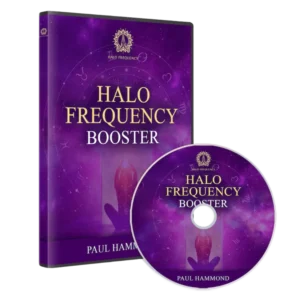 The Halo Frequency™ – Unlock Abundance Using Ancient Tibetan Lightwave Energy