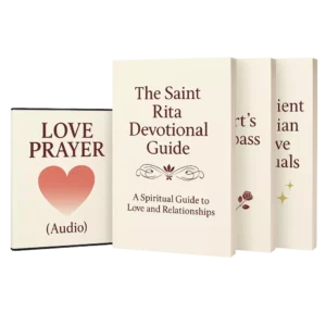 The Love Prayer Kit – Rekindle Romance & Spiritual Connection