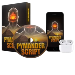 The Pymander Script™ – Unlock Abundance Through Ancient Sound Frequencies