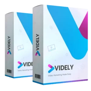 Videly SEO Ranker™ – 1-Click Video Ranking Software for Google & YouTube