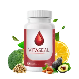 VitaSeal™ Advanced Blood Sugar Support Formula