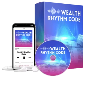 Wealth Rhythm Code™ — Activate the Hidden Frequency of Wealth Within You