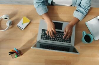 Top 5 Budget-Friendly Laptops for Students and Remote Workers
