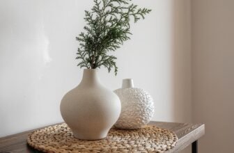 Top 5 Outdoor Decor Items to Transform Your Backyard Oasis