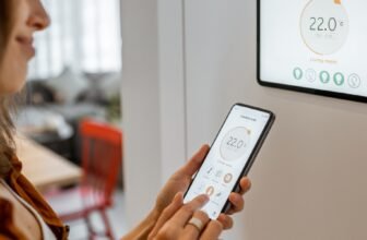 Top 5 Smart Home Devices That Will Upgrade Your Living Space Instantly
