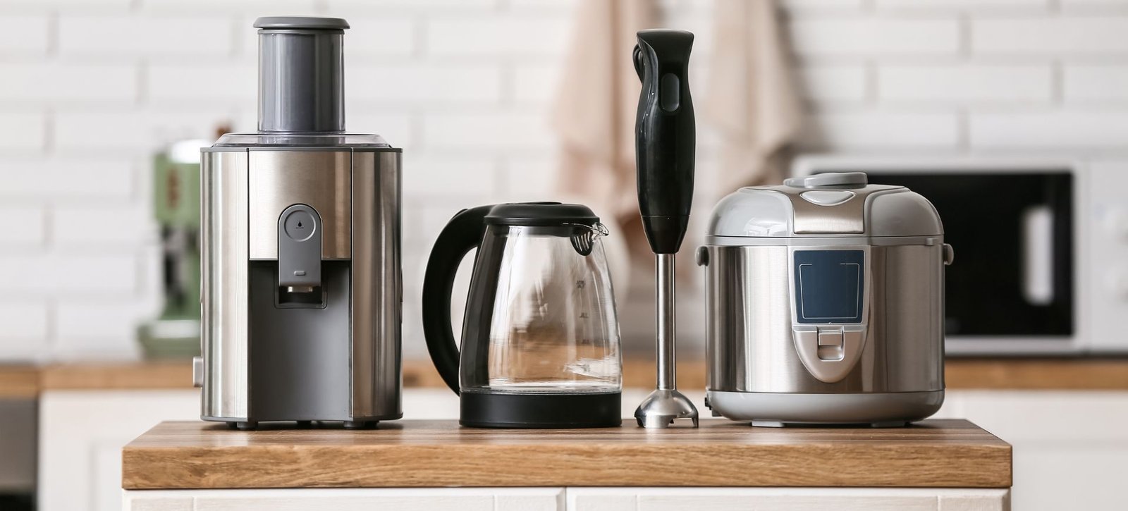 Top 5 Kitchen Gadgets That Make Cooking Faster and Easier Top 5 Kitchen Gadgets That Make Cooking Faster and Easier